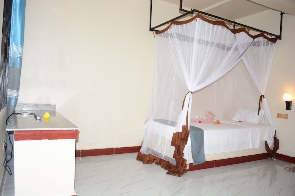 MEREMETA LODGE