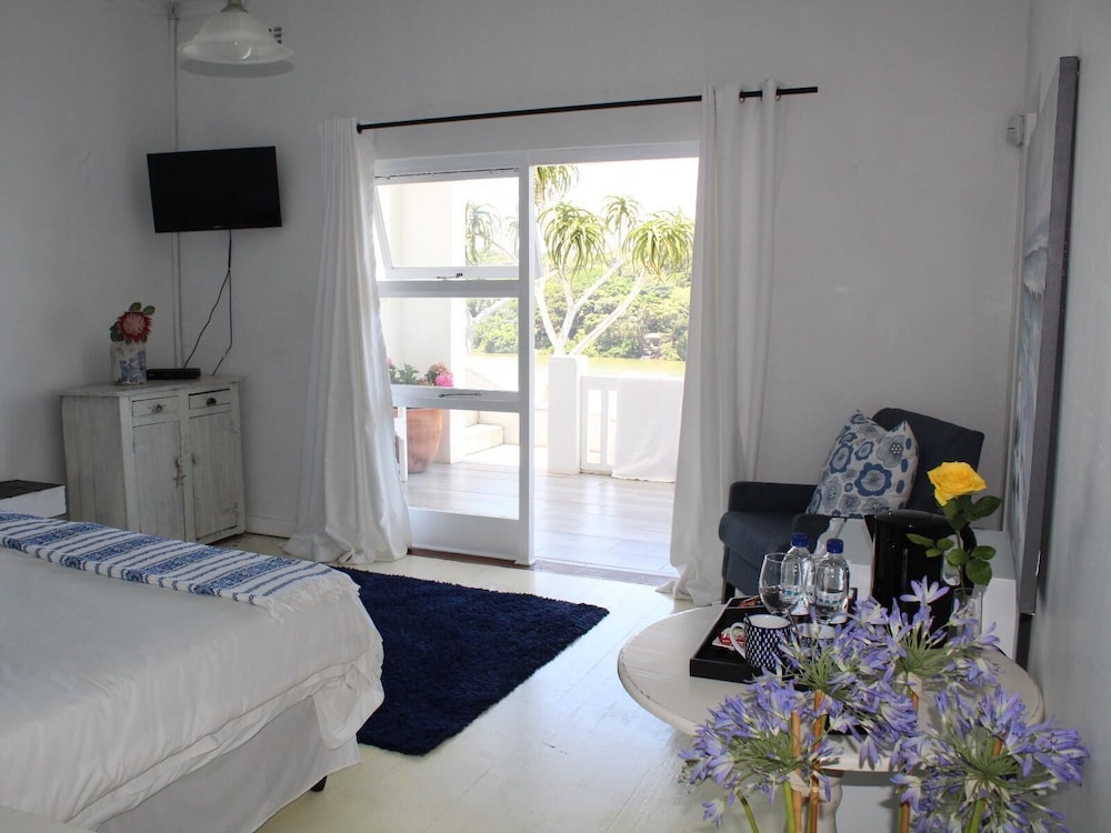 Blue's Guest House