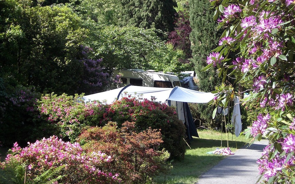 Camping Valle Romantica