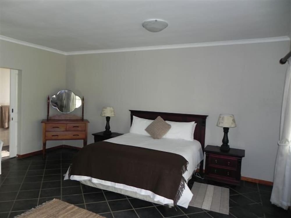 Waterwoods Cottages