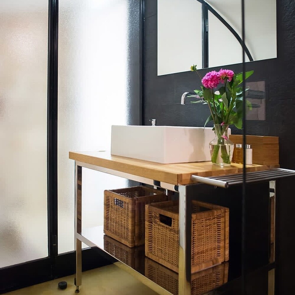 Jardin Priv Gorgeous 3 Bed House in Le Marais