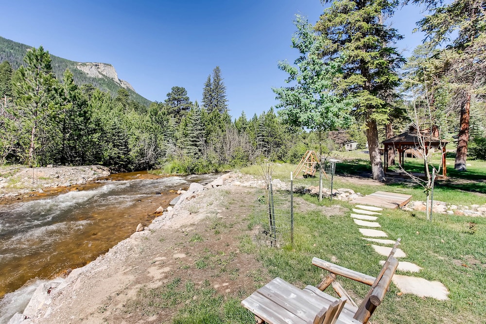 Estes Park Condos - Property Image 250