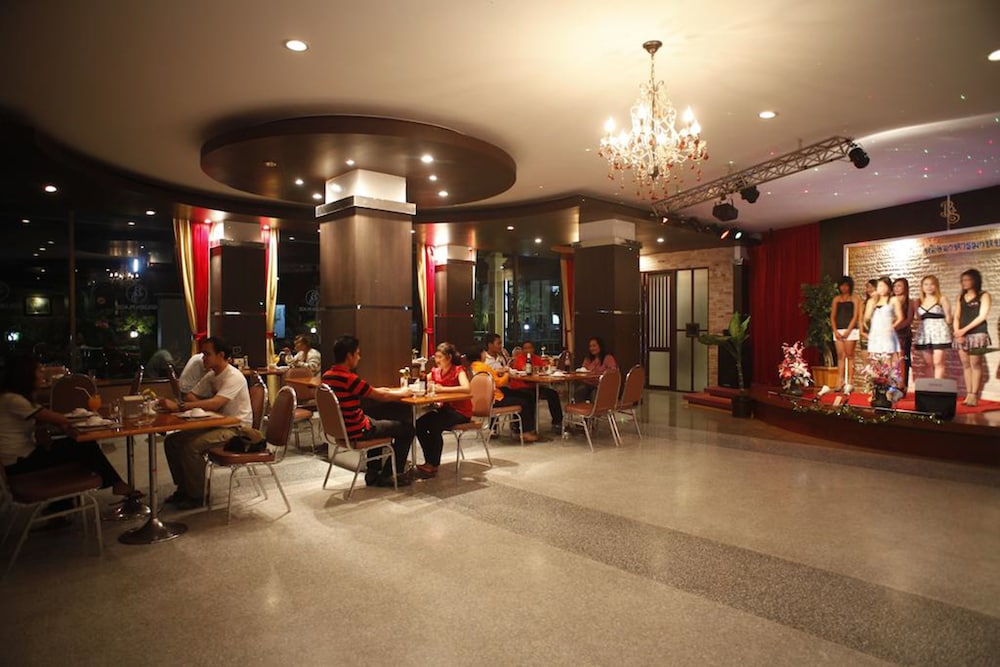 Boonsiam Hotel