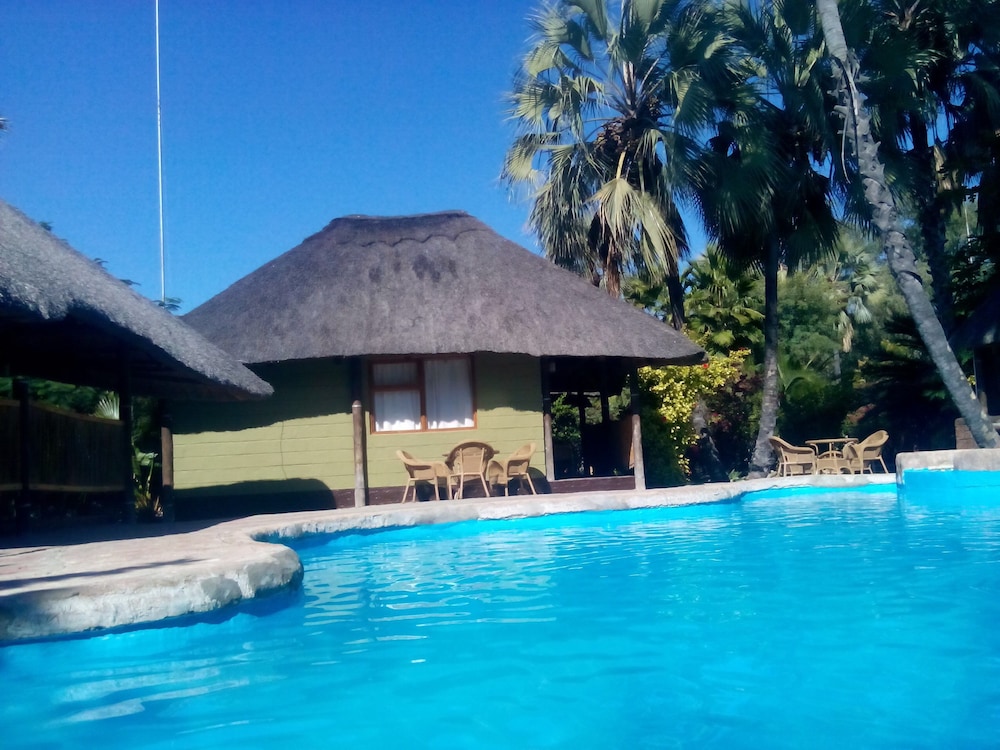 Northgate Lodge