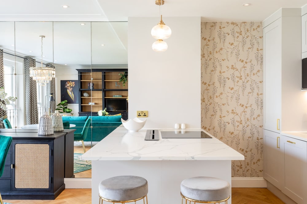 Fabulous Gloucester Road Apartment