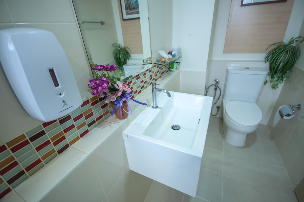 Implace Impact at Msociety Condo