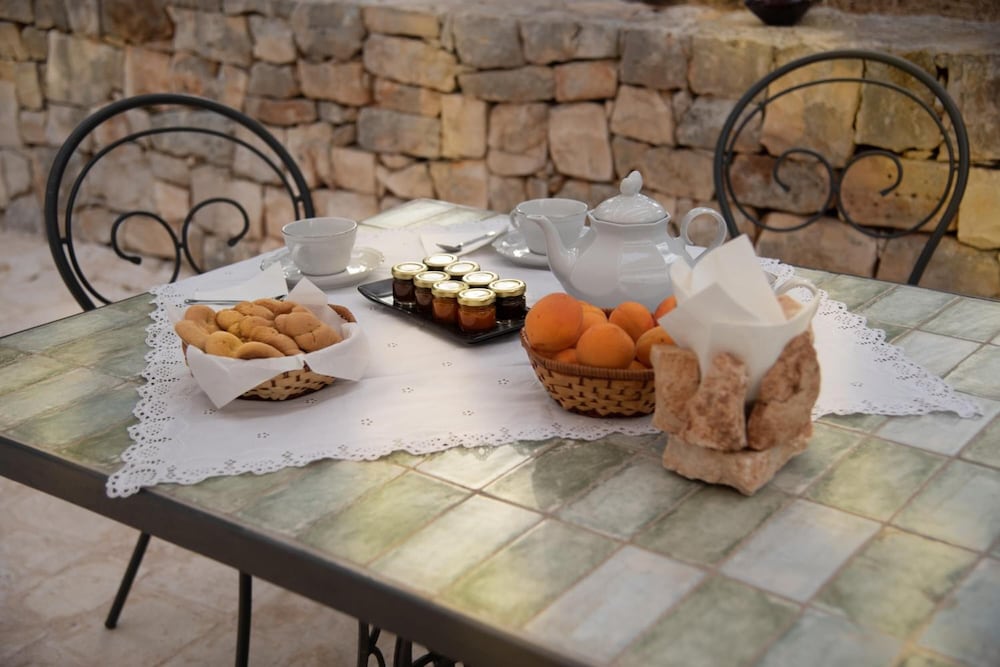 Masseria Trotta