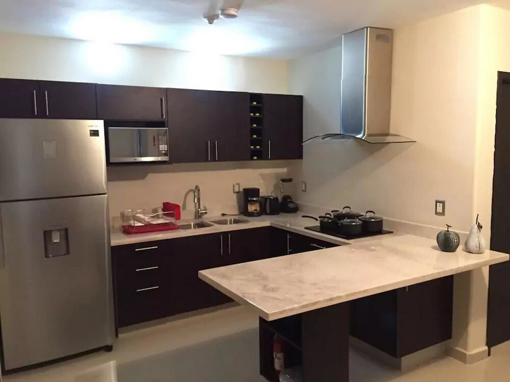Departamento ZD