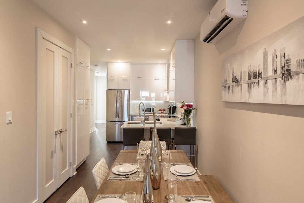Parc Avenue Lofts