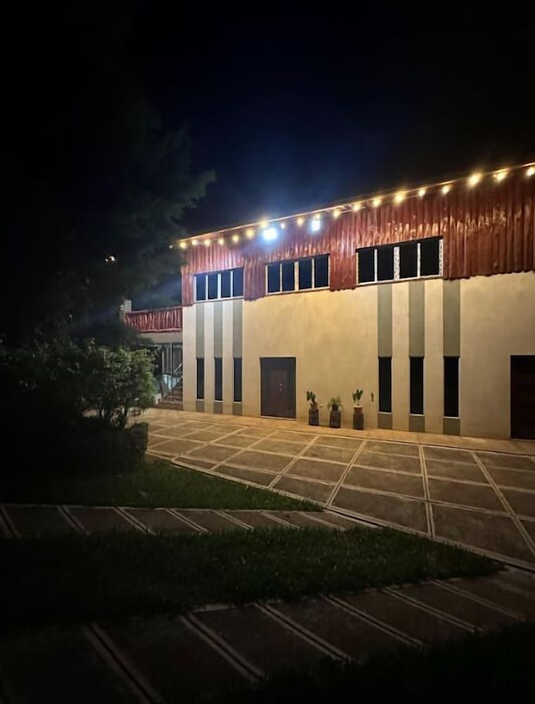 La Villa de los Alas