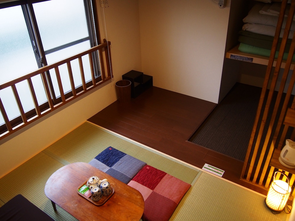 Guesthouse Soi