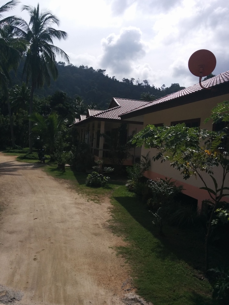 Paradise Garden Resort
