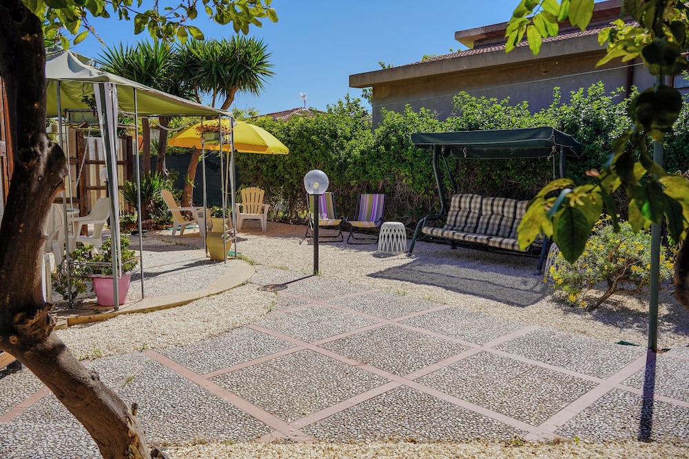 Villa Batú