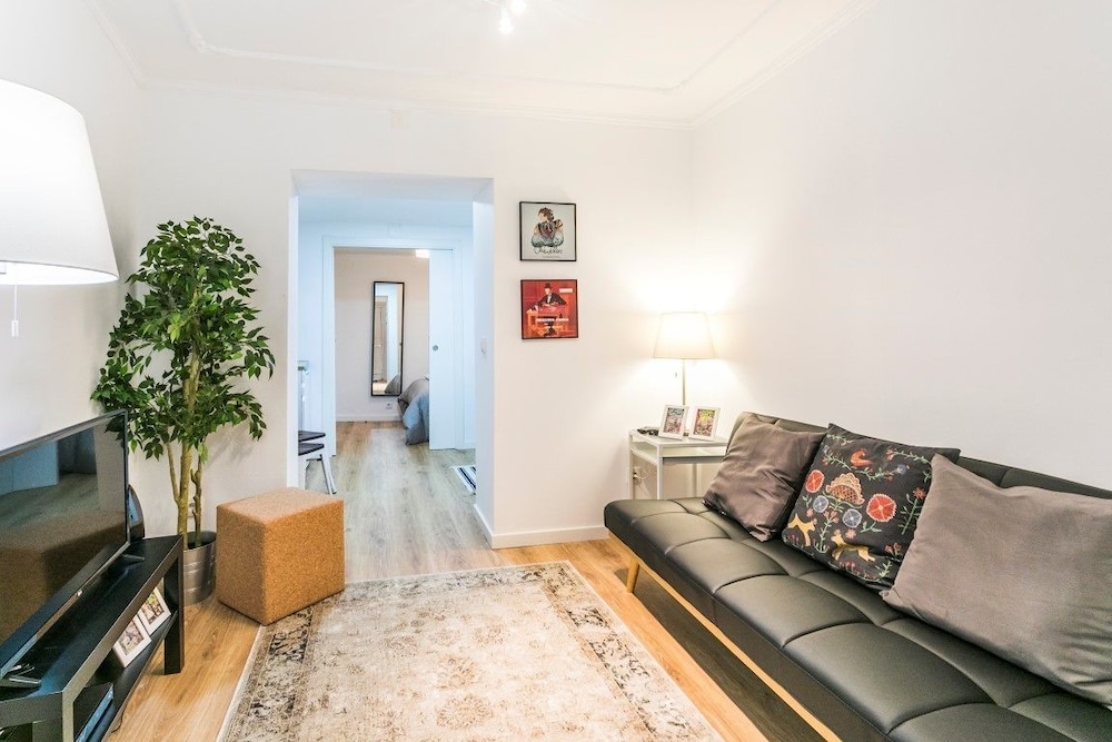 LxWay Apartments Beco do Caldeira view 5