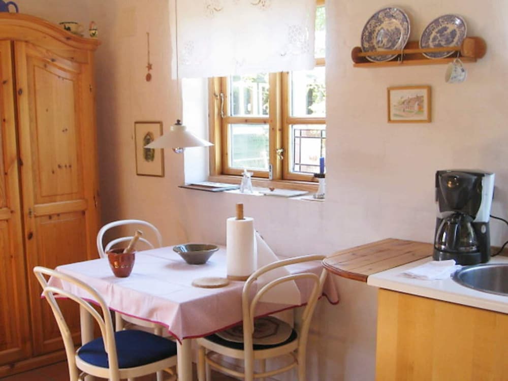 4 Person Holiday Home in Bramming-by Traum view 2