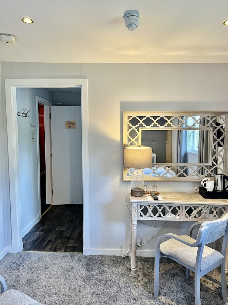Scottish Equi B&B