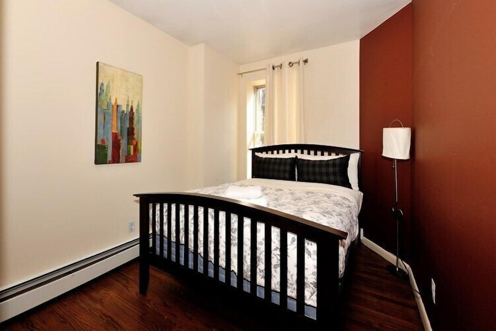 Market Rental NYC Midtown West