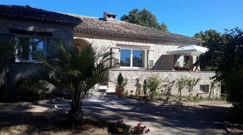Aux charmes de grasse, photo 17
