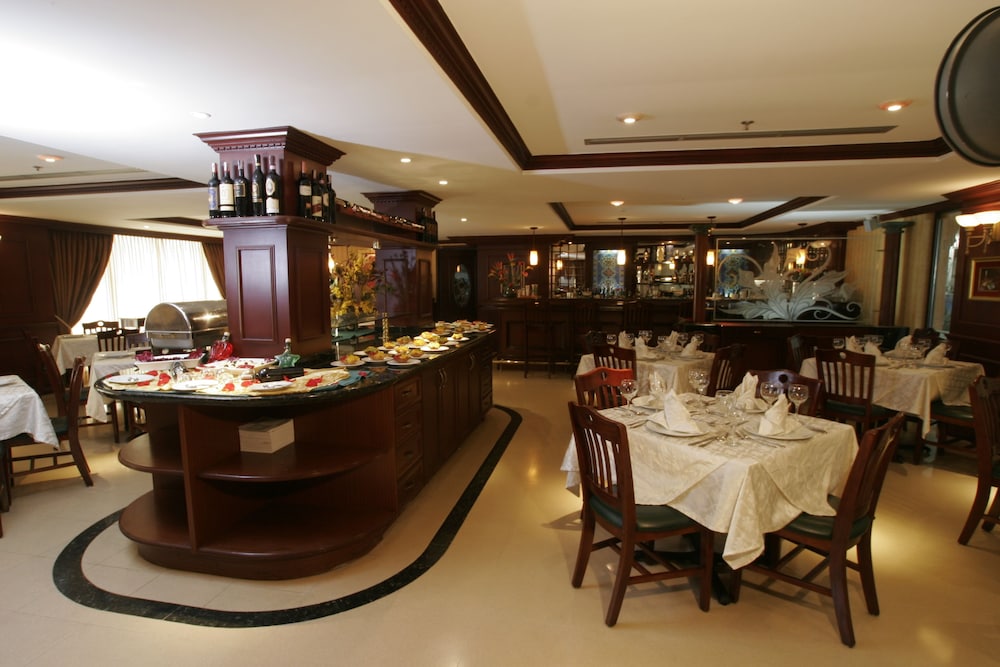 Hotel Mara Inn