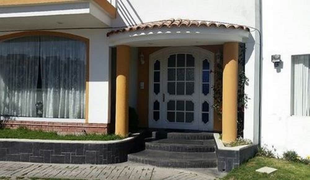 La Casa de Moni