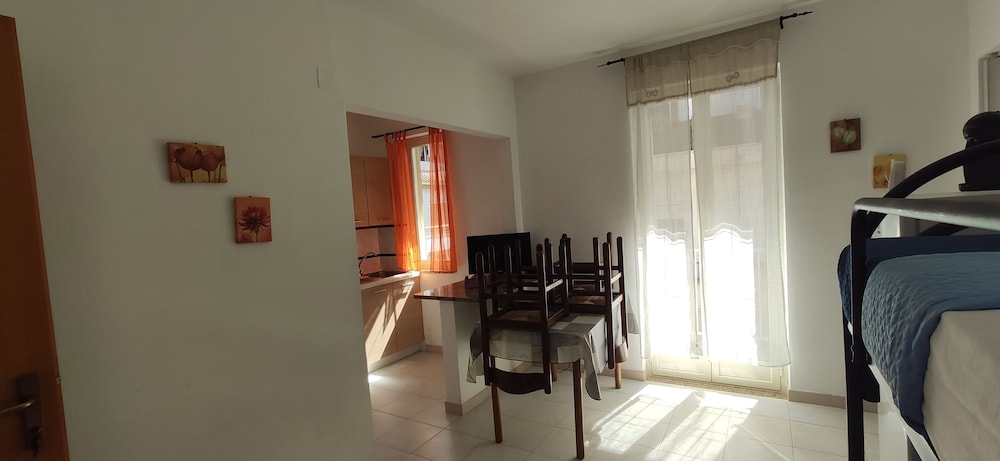 Sea View Apartment In Briatico 15 Km From Tropea Calabria photo 3