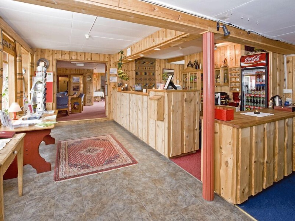 Lillehammer Vacations - Lillehammer Fjellstue - Property Image 3