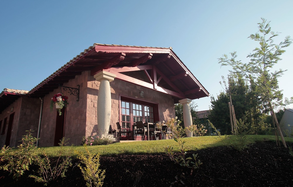 Résidence Prestige Odalys Domaine de Lana view 5