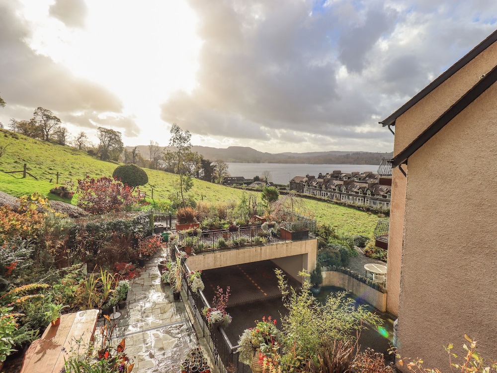 Waterhead Retreat