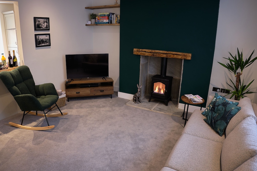 Flat Cap Cottage