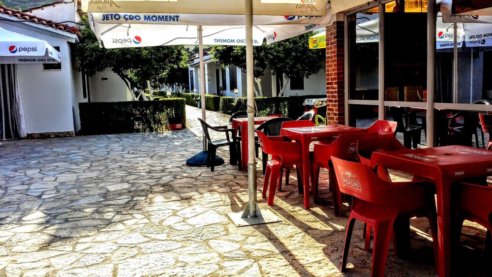 Villaggio shehu