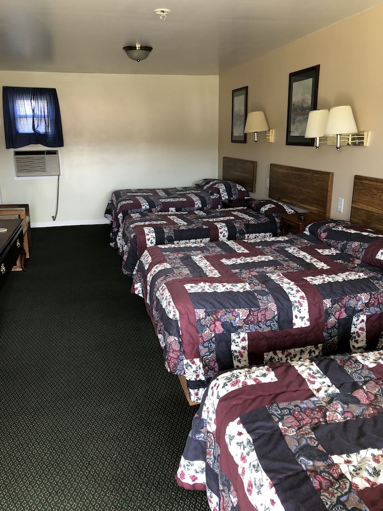 Troy Motel