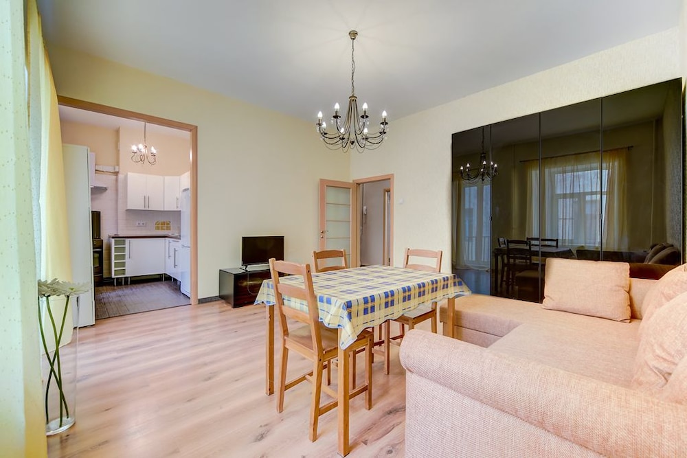 Welcome Home Apartments Radischeva 42