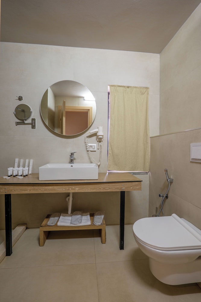 Arameras Beach Resort 33