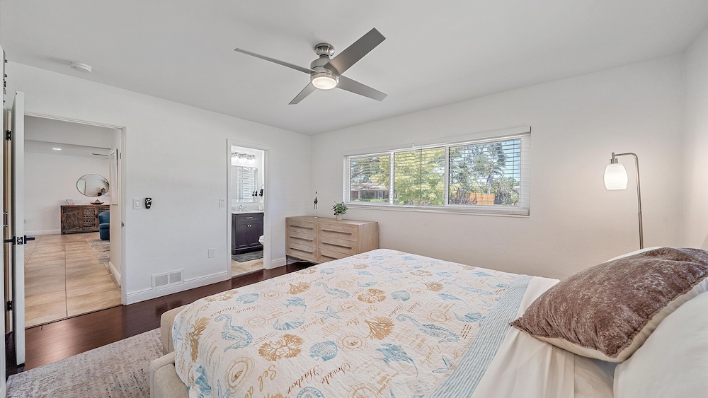 Sarasota Solitude 3 Bedroom Home