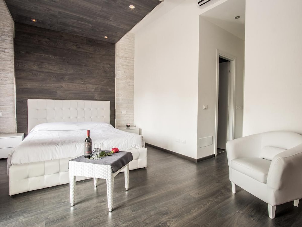 Royal Rooms Colosseo