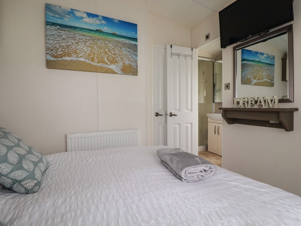 No. 4 Fistral