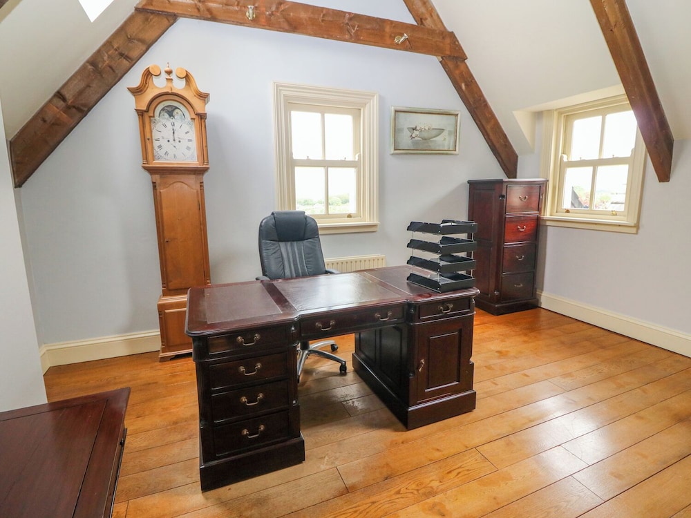 Glasmor Country House