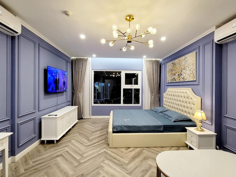 Vinhomes Ocean Park Gia Lam Apartment