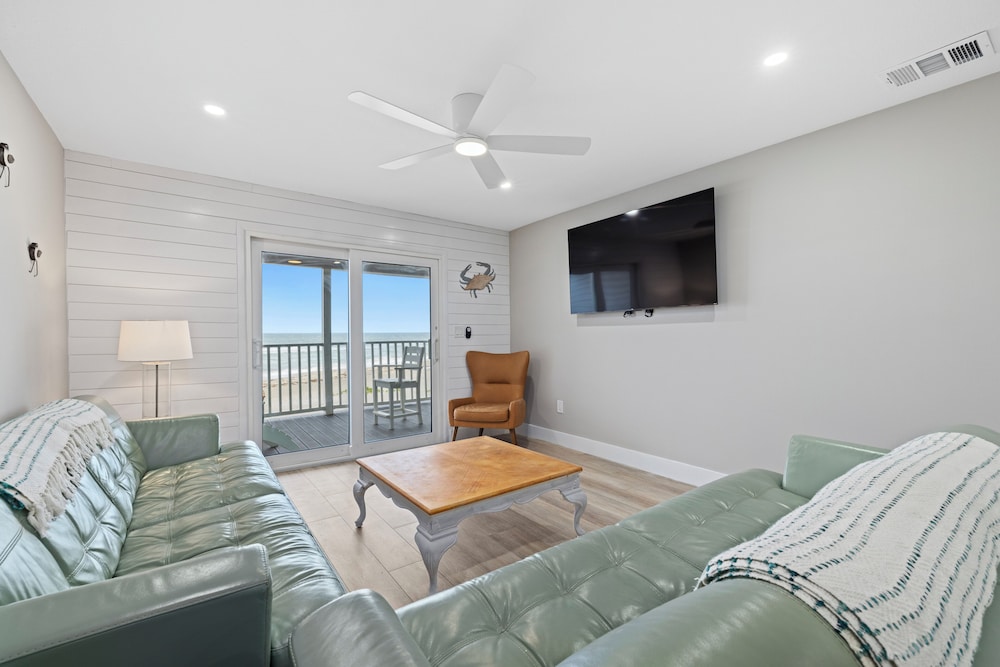 Gulf View Condominiums