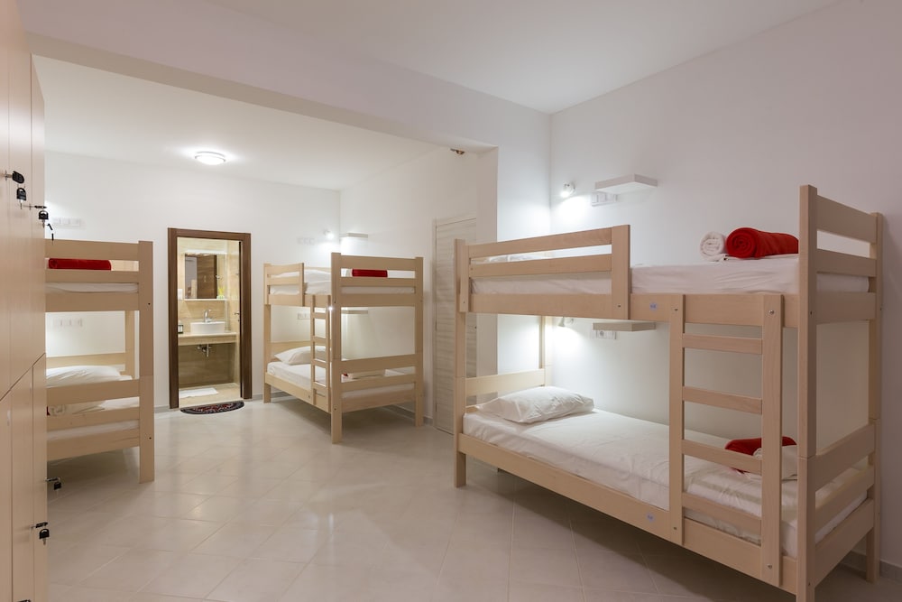 Hostel Free Bird - Adults Only photo 5