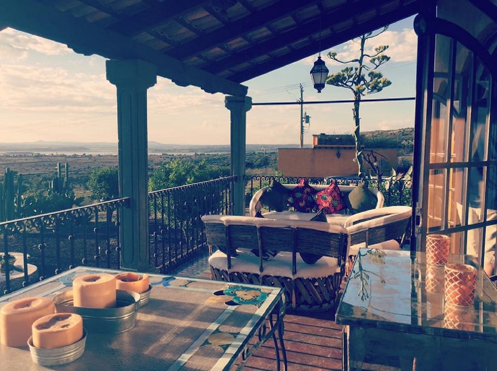 Villa View