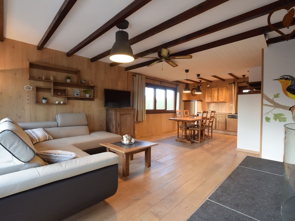 Very Welcoming and Cosy Chalet view 3