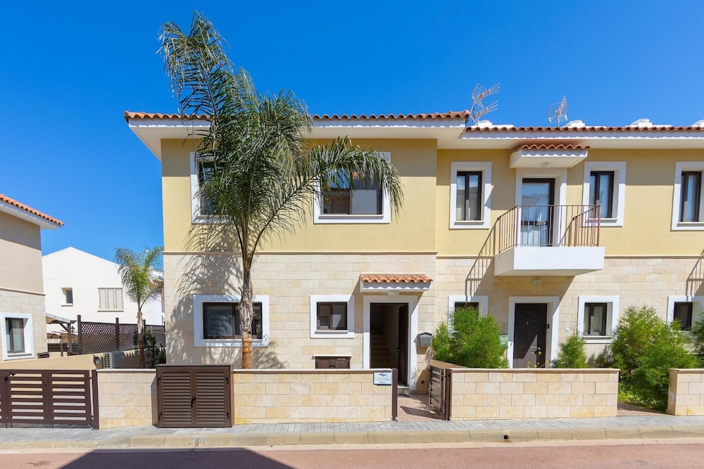Protaras Villa Angela Nefeli