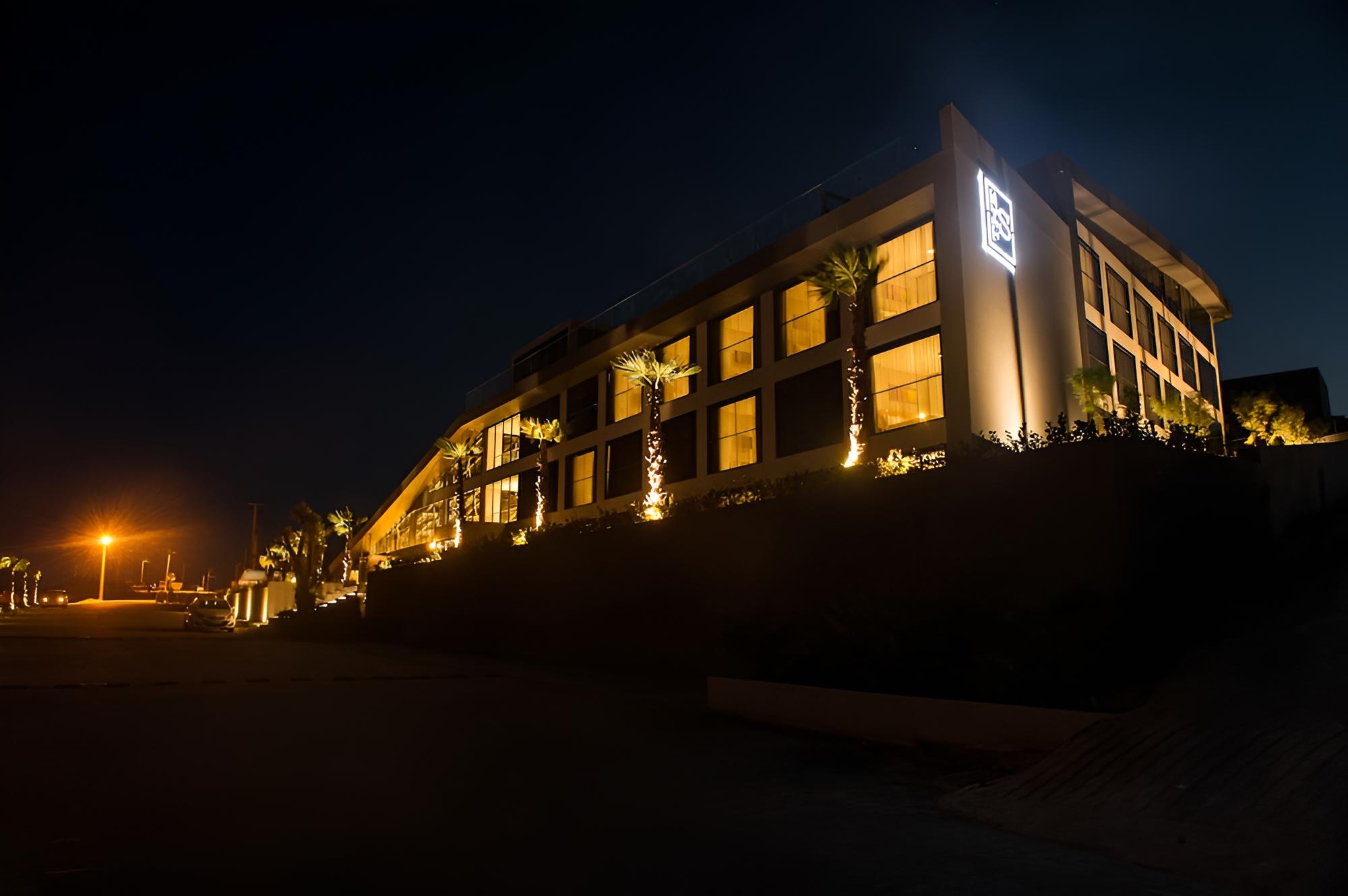 The S, Ascend Hotel Collection