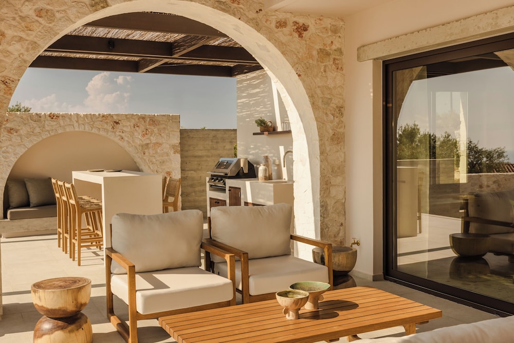 Kerami Kefalonia