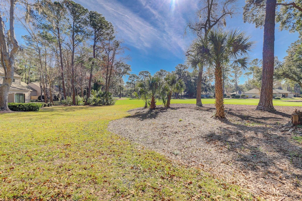 2277 Heritage Villas at The Sea Pines Resort
