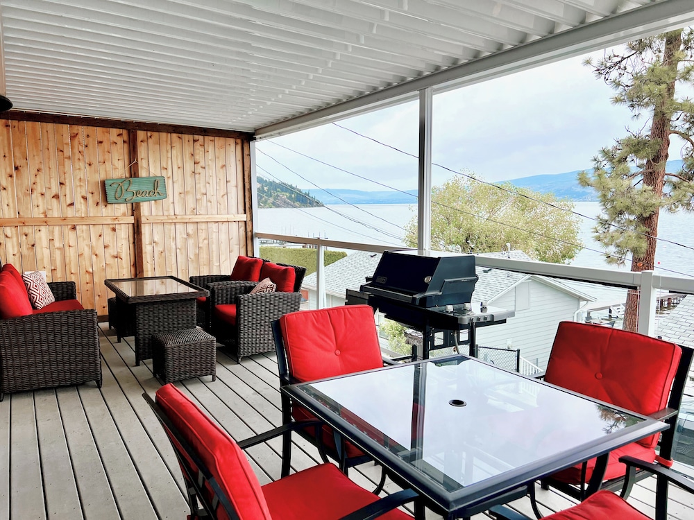 Peachland Beach Resort