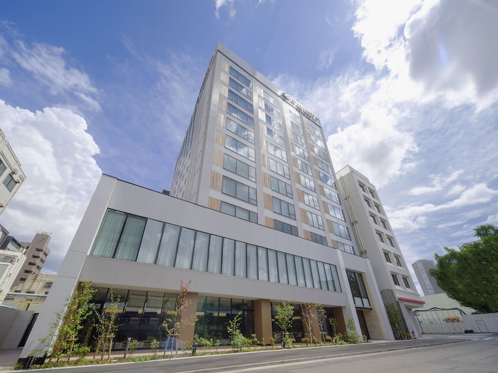 Japan Hotels 2