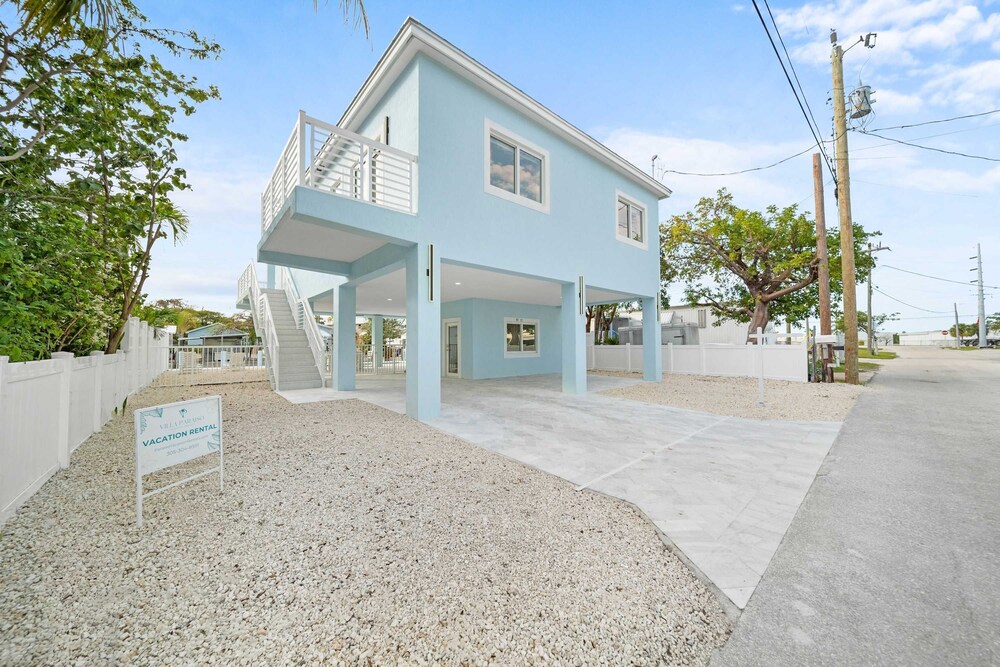 Azul Paradise - Waterfront - Heated Pool - Dock