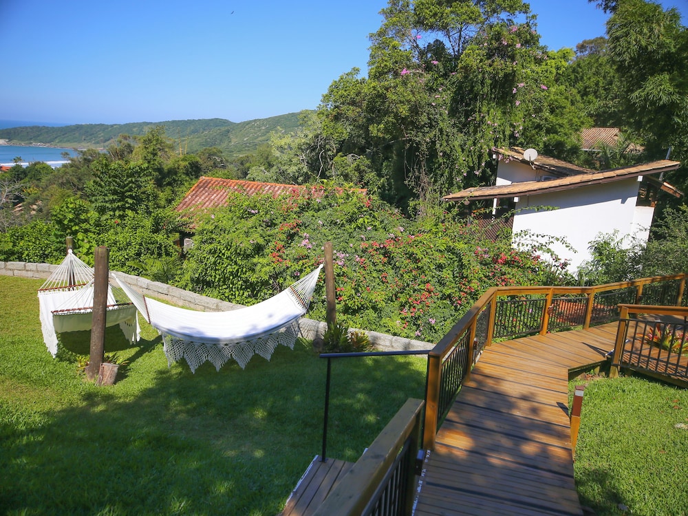 Pousada Morada dos Bougainvilles